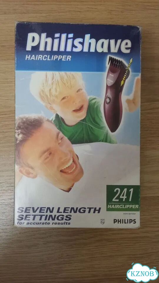 Машинка для стрижки волос philips philishave c241 фото 1