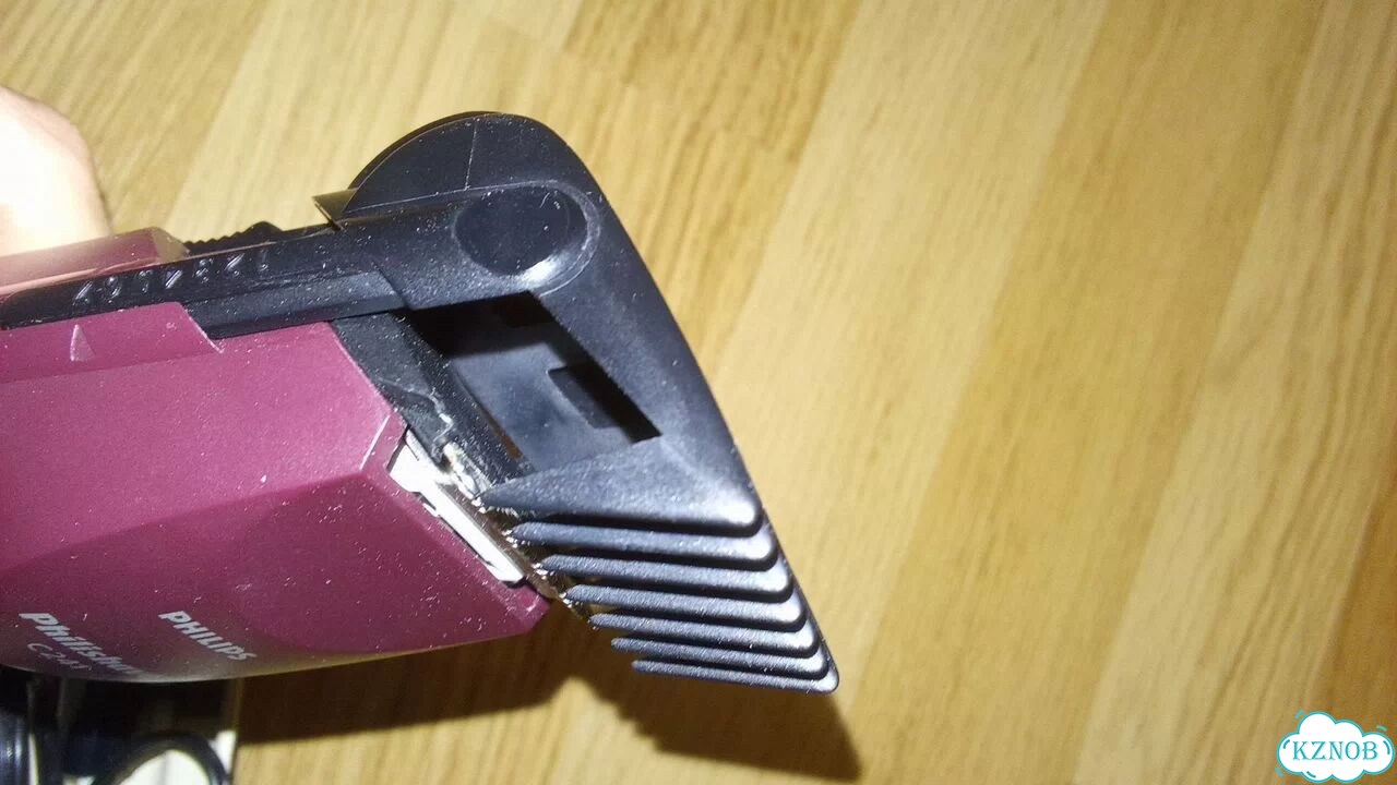 Машинка для стрижки волос philips philishave c241 фото 5