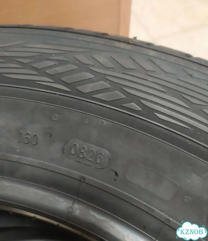 Ikon Tyres Character Eco 215/65 R16 фото 5