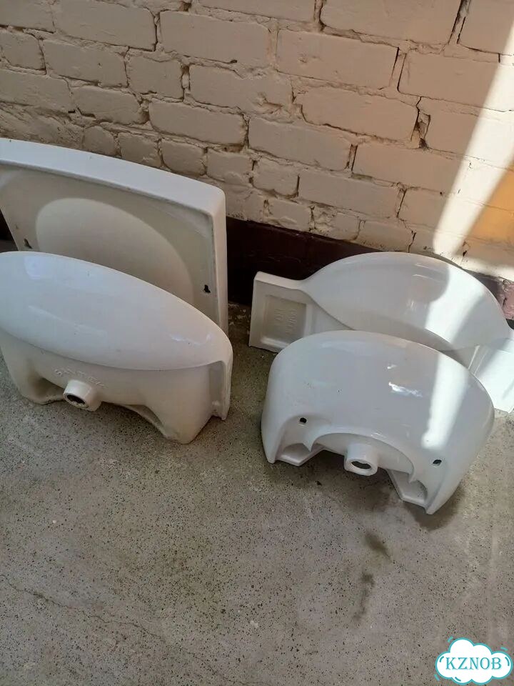 Раковина в ванную бу фото 6