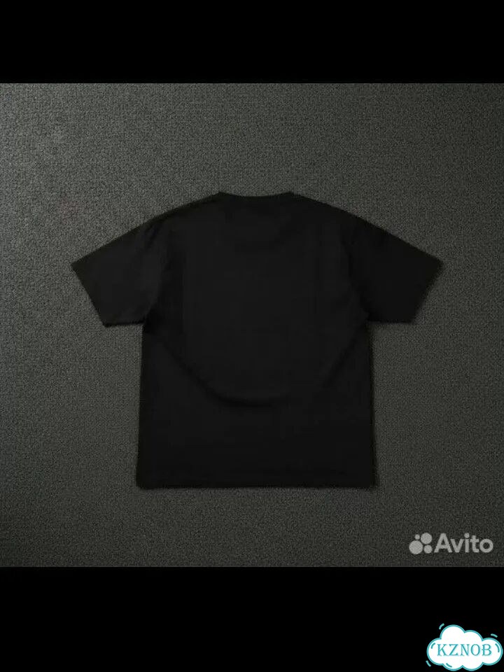 Футболка CDG x Yue Mijun SS21 фото 2