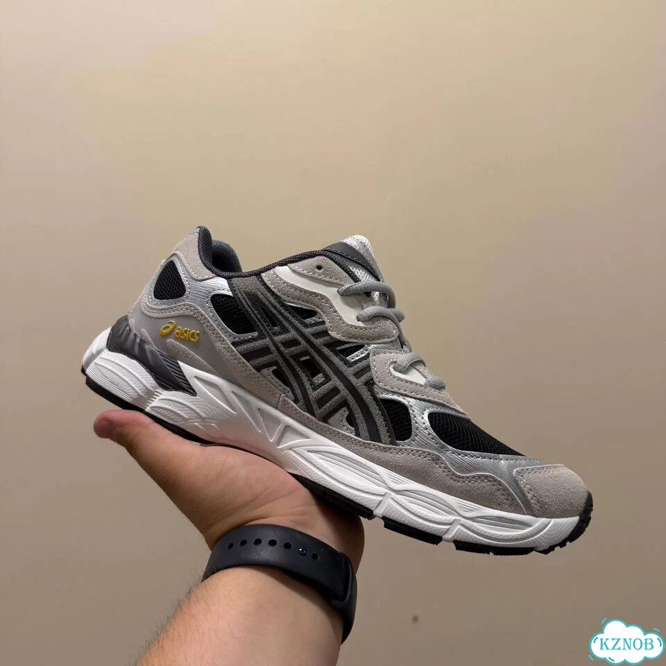 Asics Gel Nyc фото 6