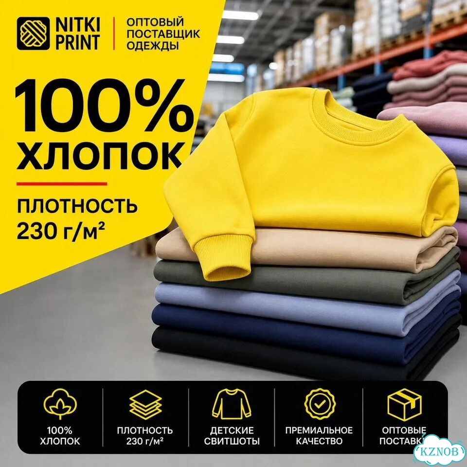 Свитшоты детские оптом фото 3