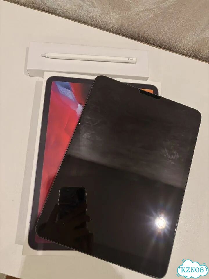 iPad pro 11 m2 2020 256gb Wi-Fi + Cellular фото 1