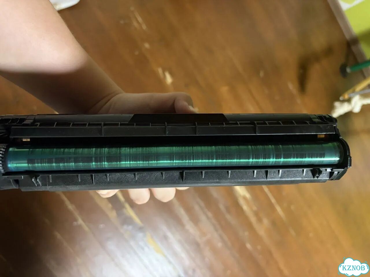 Принтер Samsung ml 2160 фото 6