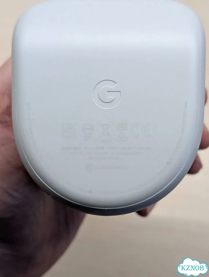 Google Pixel Stand gen 2 фото 3