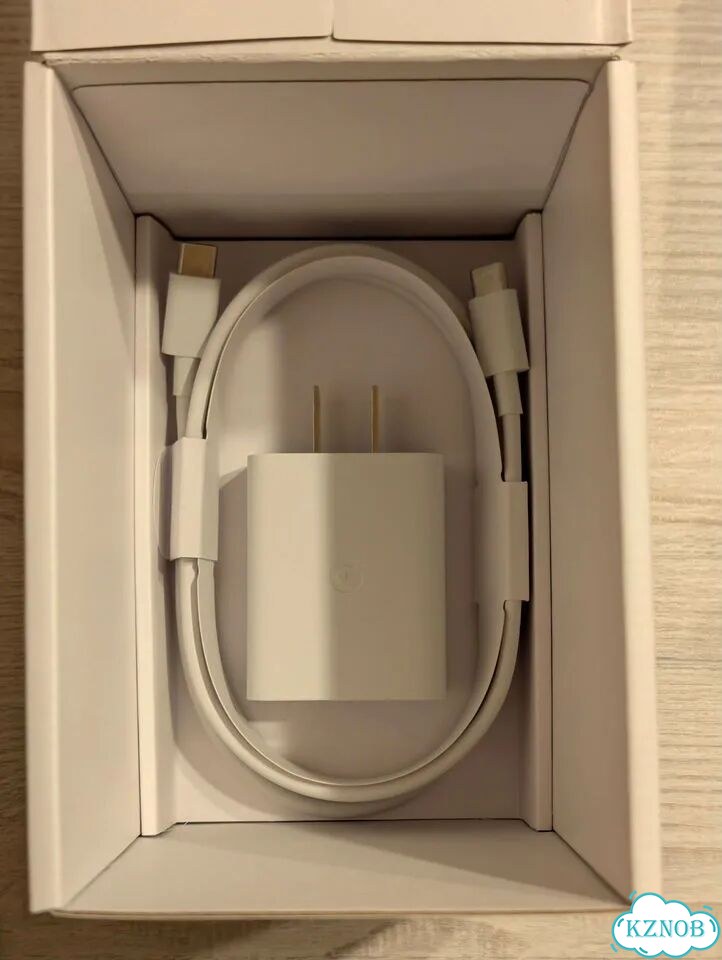 Google Pixel Stand gen 2 фото 5