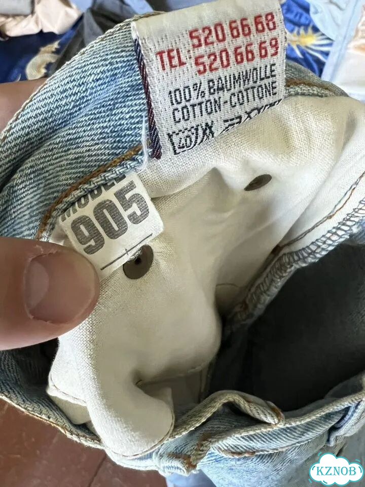 Джинсы винтаж simply company фото 3