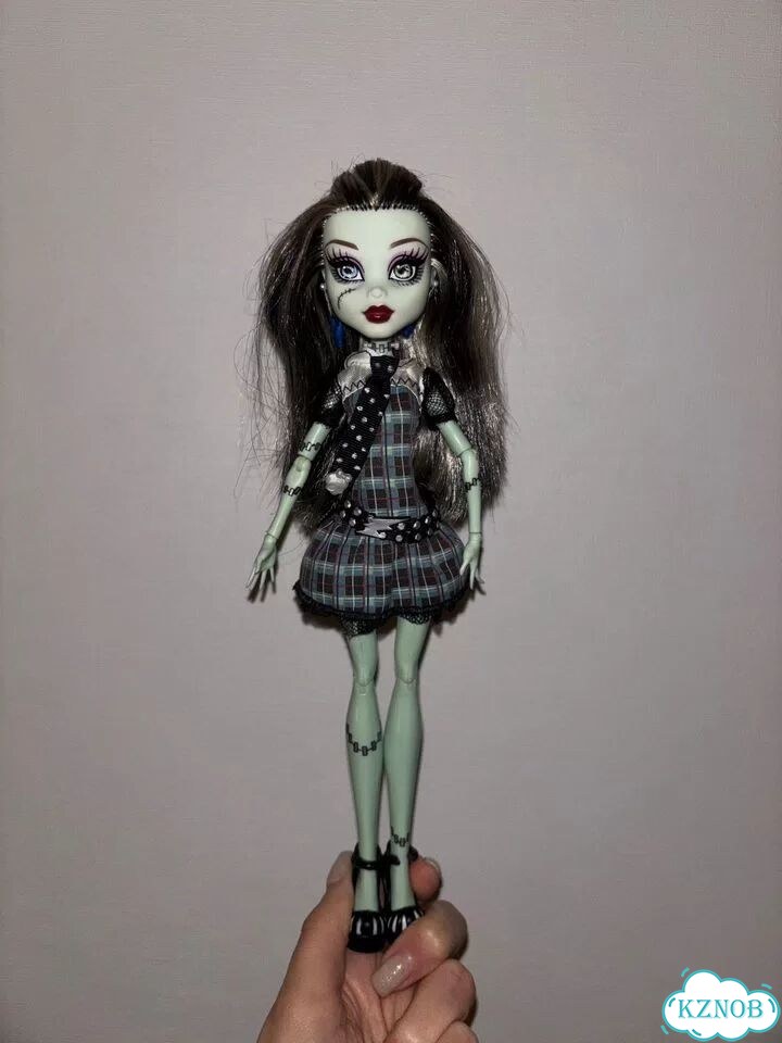 Monster high frankie stein Монстер Хай френкиштейн фото 1