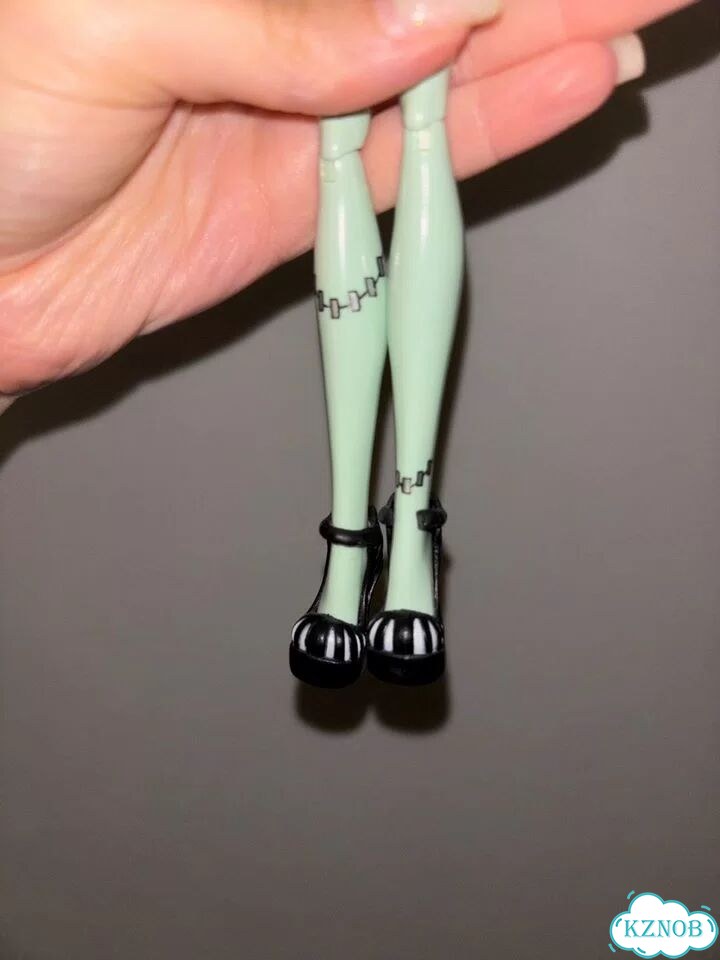 Monster high frankie stein Монстер Хай френкиштейн фото 3
