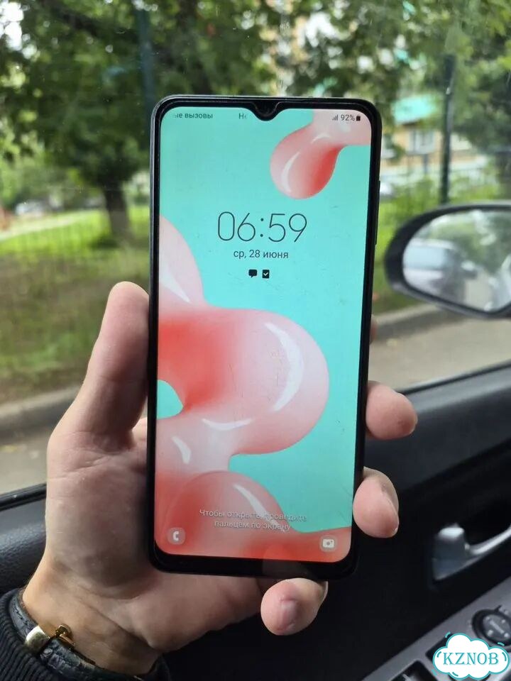 Samsung Galaxy A12, 2/32 ГБ, 2 SIM фото 2