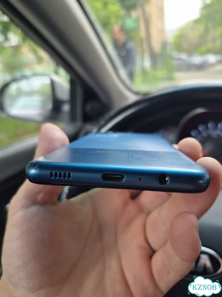 Samsung Galaxy A12, 2/32 ГБ, 2 SIM фото 3