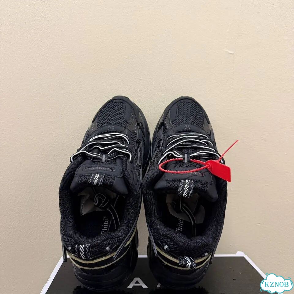 Off white фото 4
