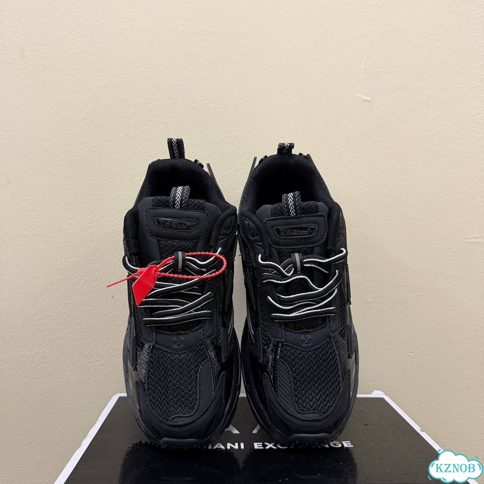 Off white фото 5