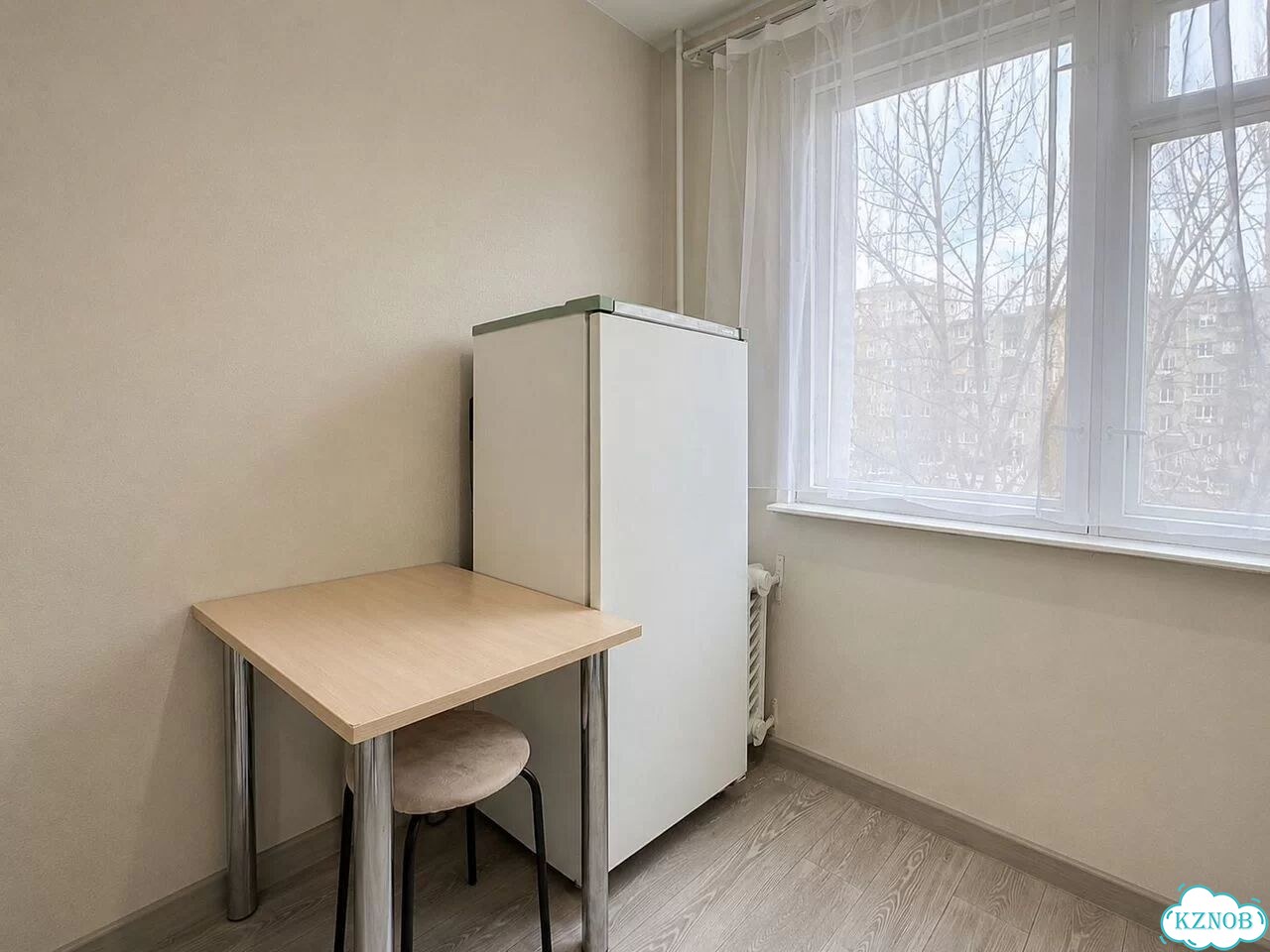 2-к. квартира, 46 м², 2/5 эт. фото 2