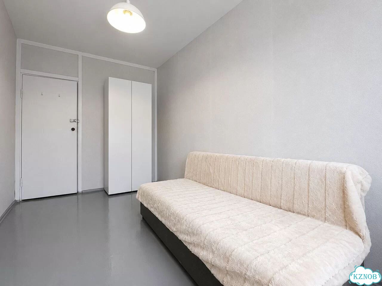 2-к. квартира, 46 м², 2/5 эт. фото 4