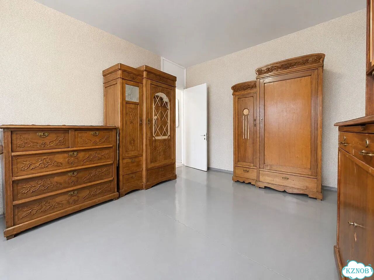 2-к. квартира, 46 м², 2/5 эт. фото 6