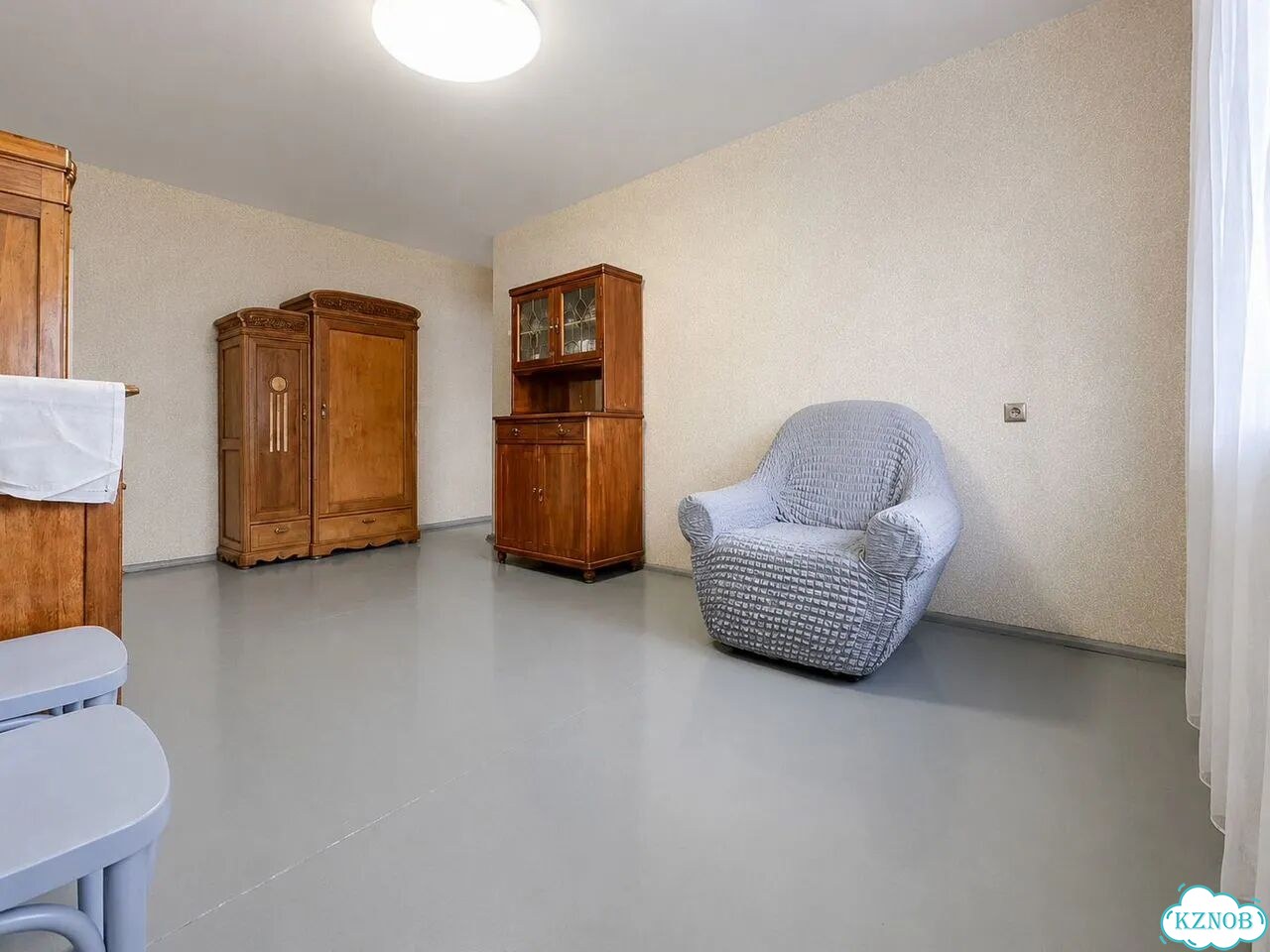 2-к. квартира, 46 м², 2/5 эт. фото 7