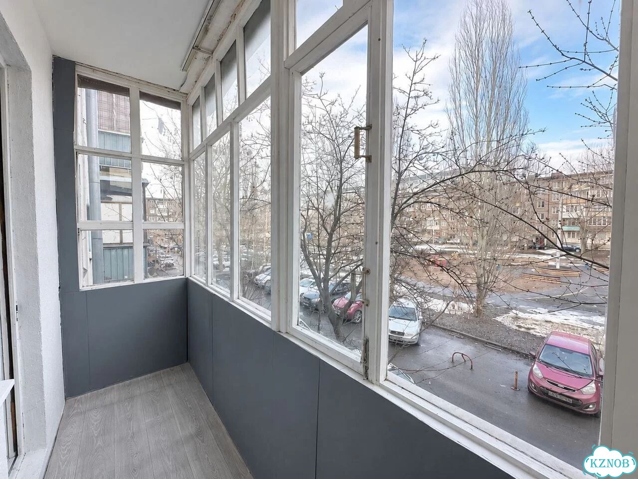 2-к. квартира, 46 м², 2/5 эт. фото 9