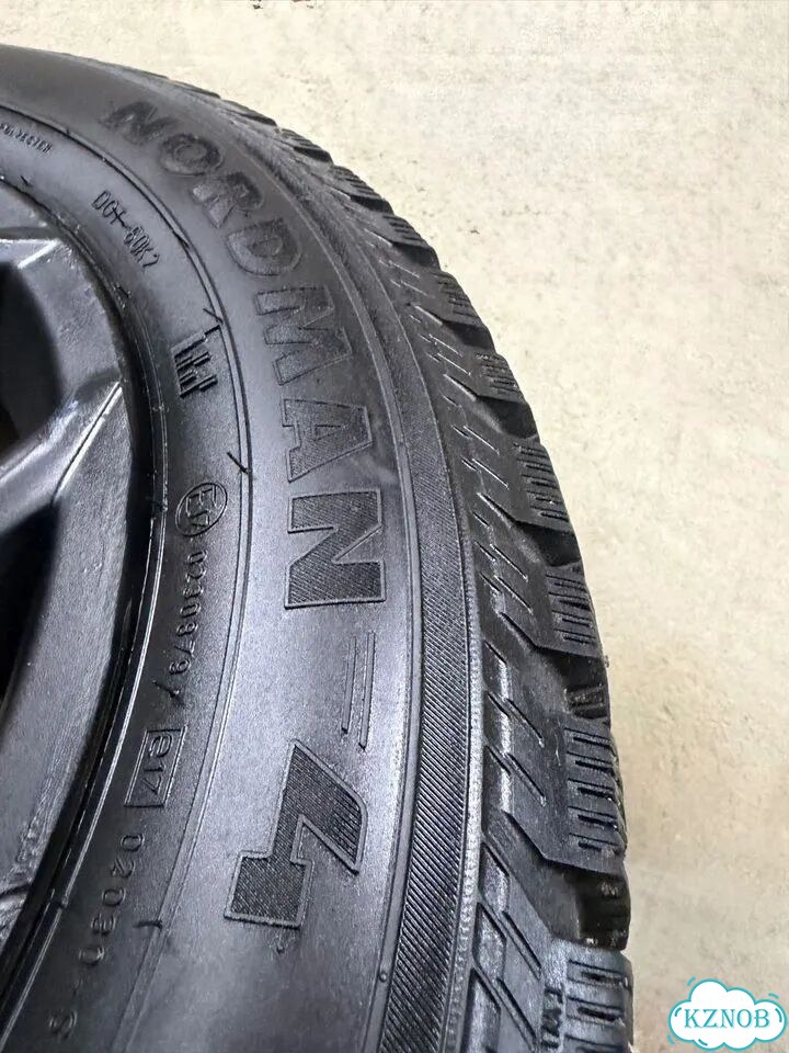 Колеса литые 185/60 R14 фото 2