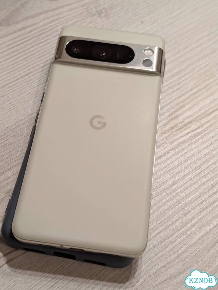 Google Pixel 8 Pro, 12/256 ГБ, SIM + eSIM фото 3