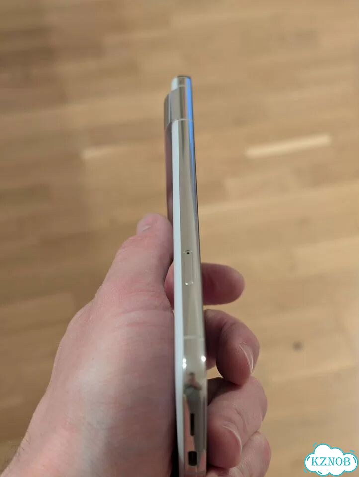 Google Pixel 8 Pro, 12/256 ГБ, SIM + eSIM фото 5