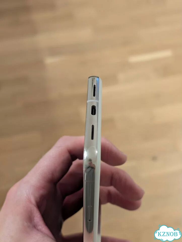 Google Pixel 8 Pro, 12/256 ГБ, SIM + eSIM фото 7