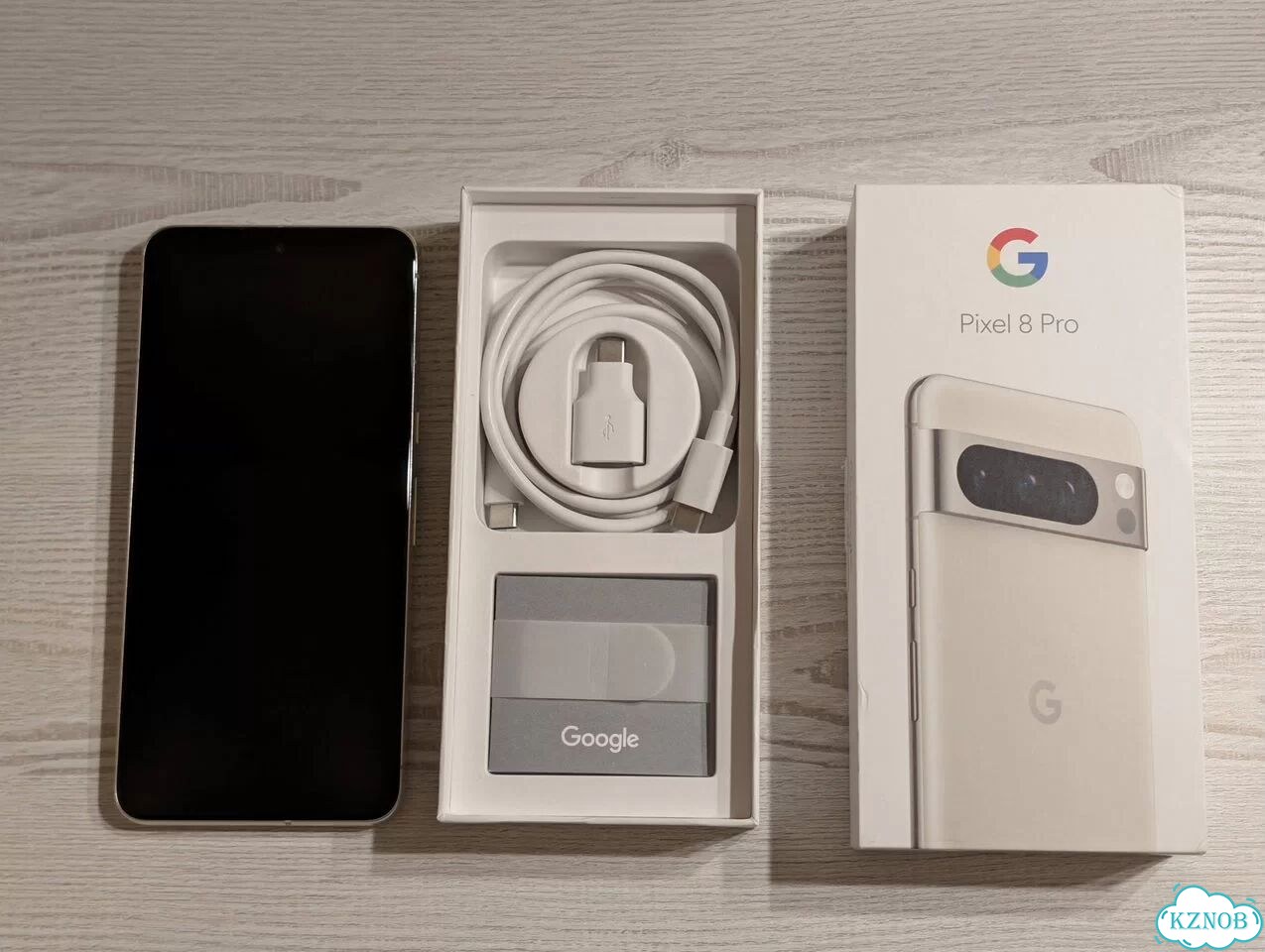 Google Pixel 8 Pro, 12/256 ГБ, SIM + eSIM фото 9