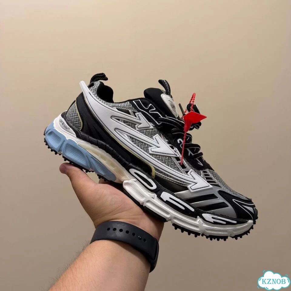 Off White фото 1