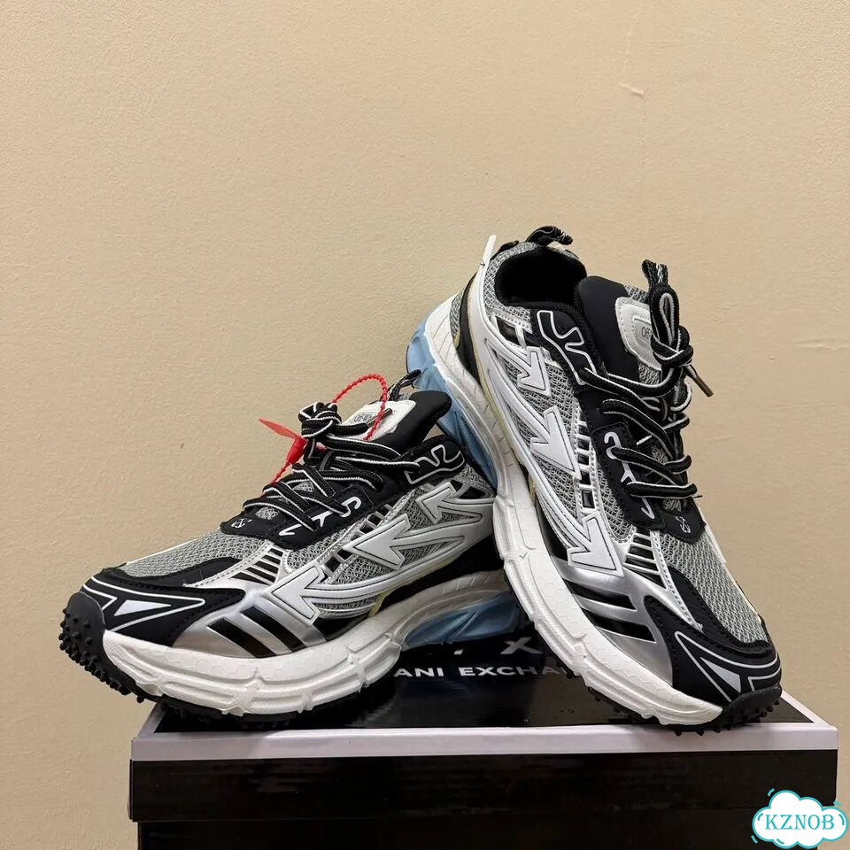 Off White фото 2