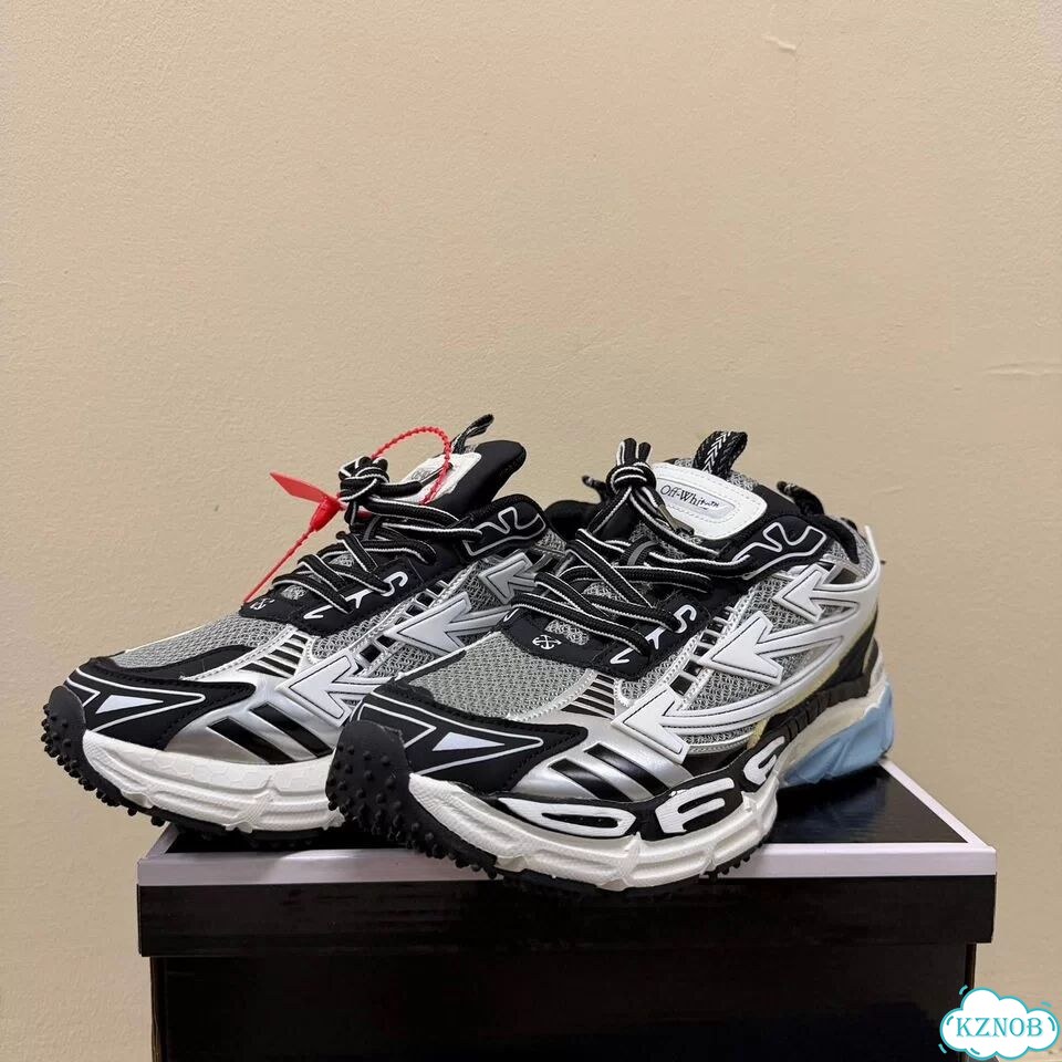Off White фото 5