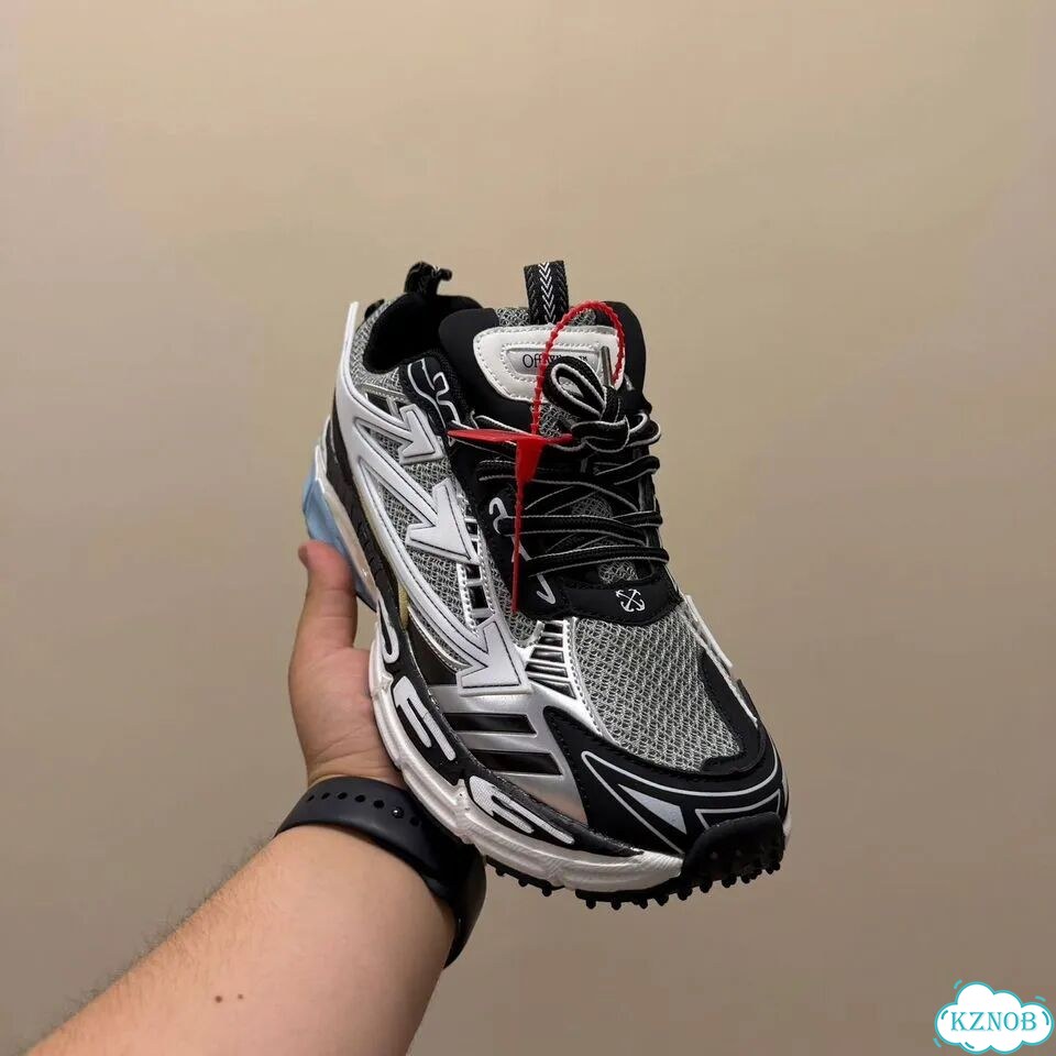Off White фото 6