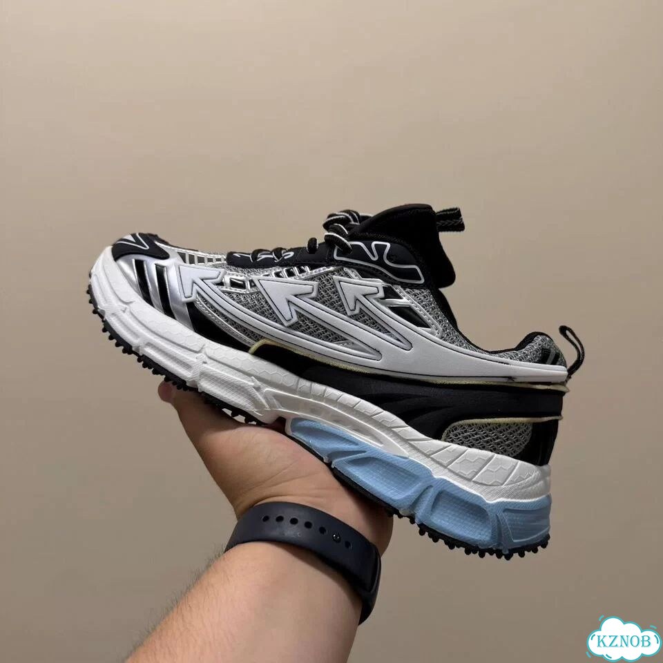 Off White фото 7