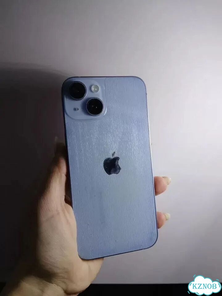 iPhone 14, 128 ГБ, SIM + eSIM фото 2
