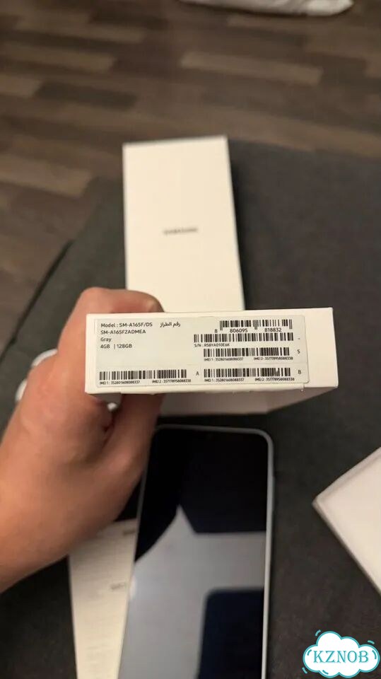 Samsung Galaxy A16, 4/128 ГБ фото 2