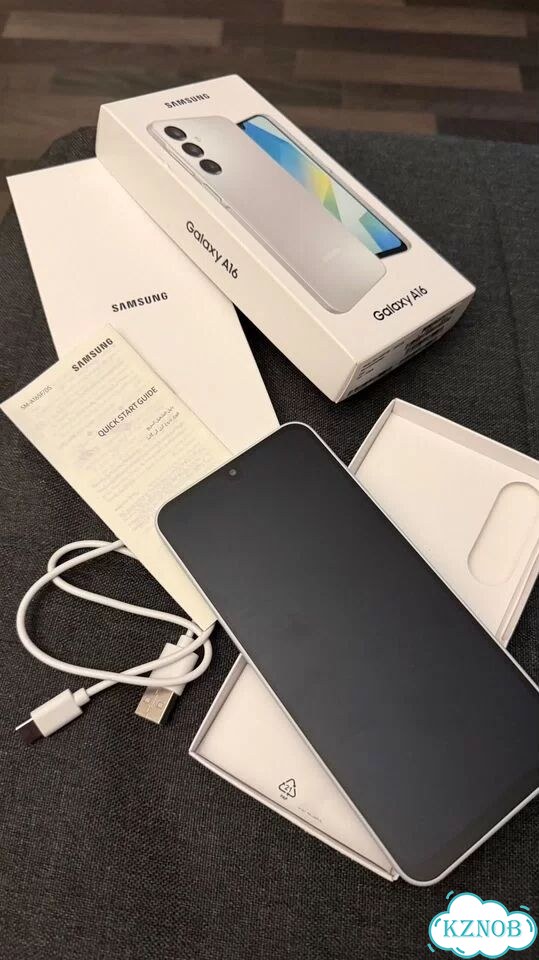 Samsung Galaxy A16, 4/128 ГБ фото 4