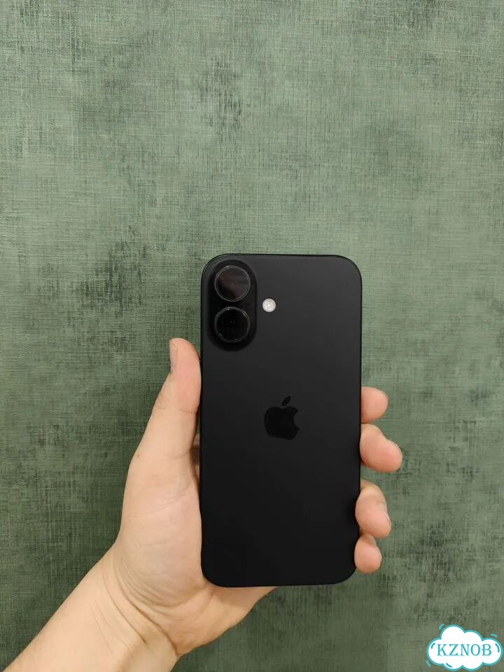 iPhone 16, 128 ГБ, 2 SIM фото 2