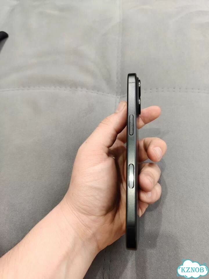 iPhone 16, 128 ГБ, 2 SIM фото 4