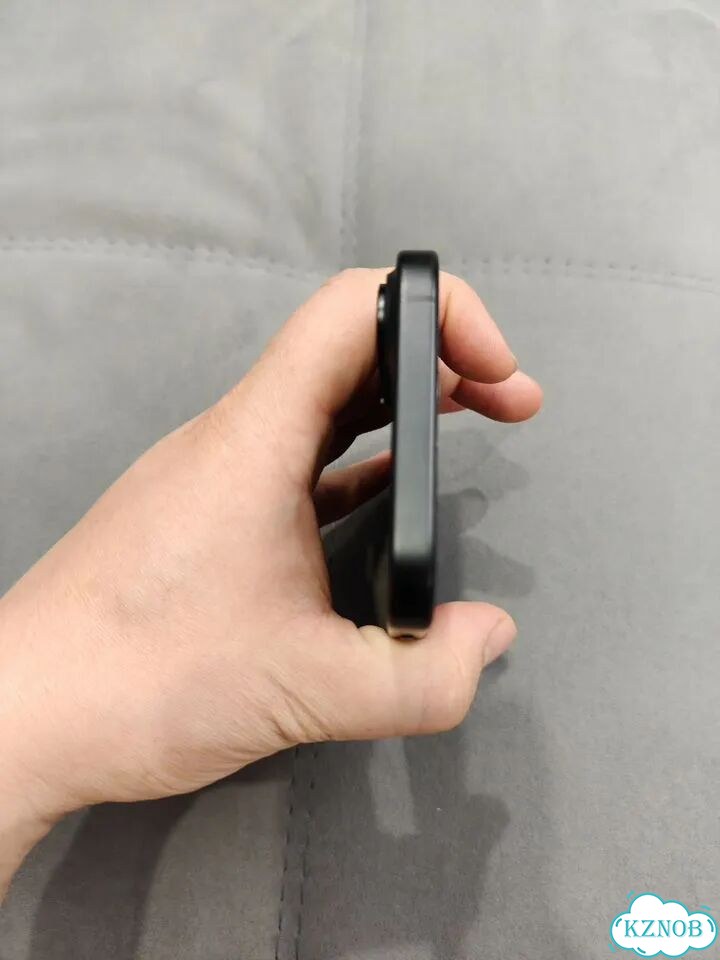 iPhone 16, 128 ГБ, 2 SIM фото 6