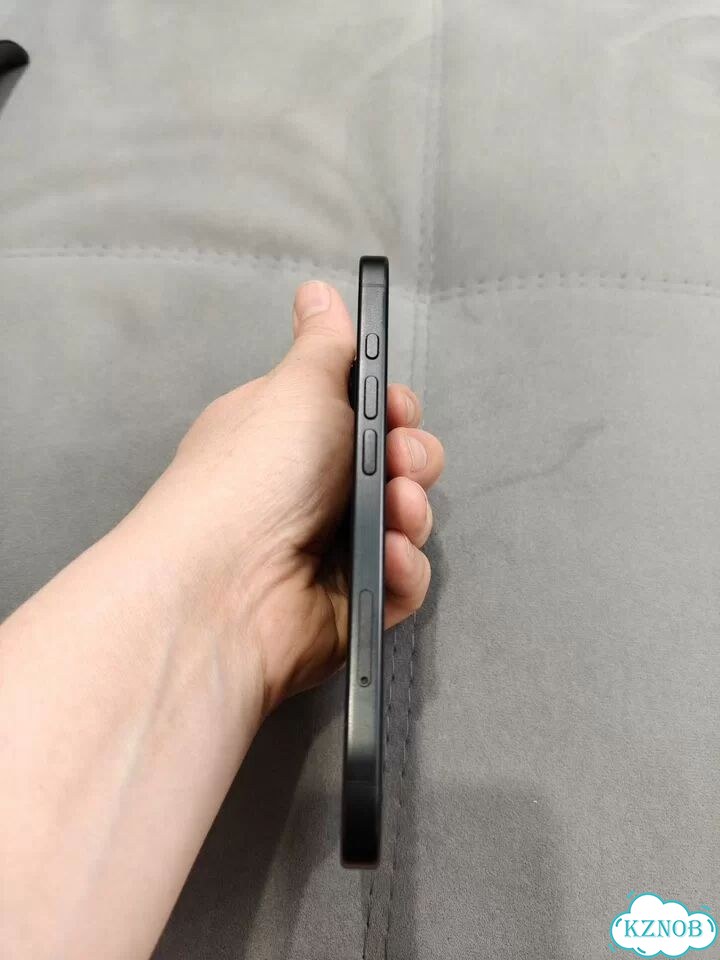 iPhone 16, 128 ГБ, 2 SIM фото 7
