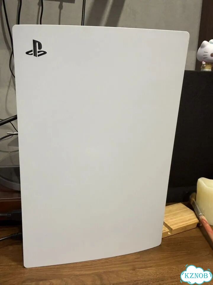 Sony playstation 5 FAT с дисководом ростест фото 1