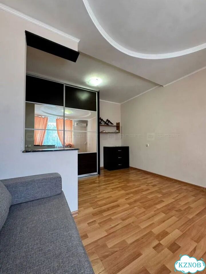 1-к. квартира, 35 м², 8/9 эт. фото 1