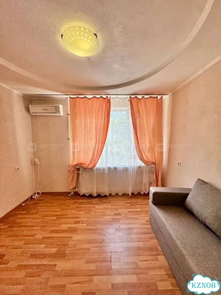 1-к. квартира, 35 м², 8/9 эт. фото 3