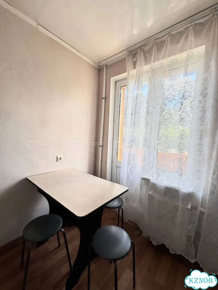 1-к. квартира, 35 м², 8/9 эт. фото 6
