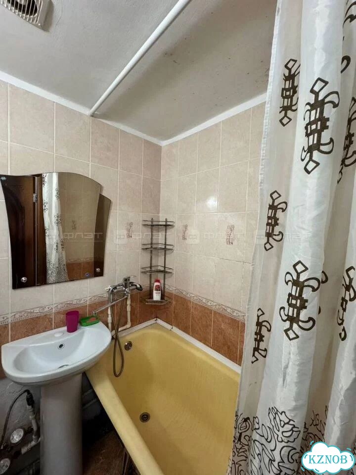 1-к. квартира, 35 м², 8/9 эт. фото 7