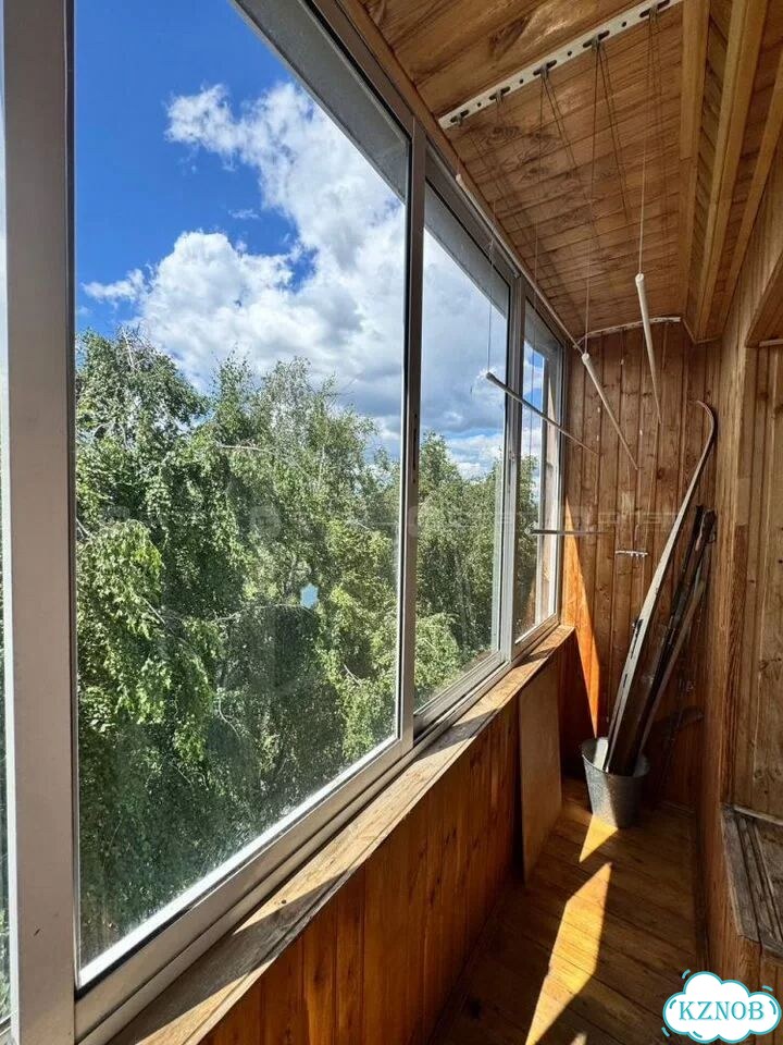 1-к. квартира, 35 м², 8/9 эт. фото 8