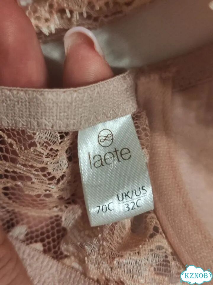 Бюстгальтер Laete фото 3