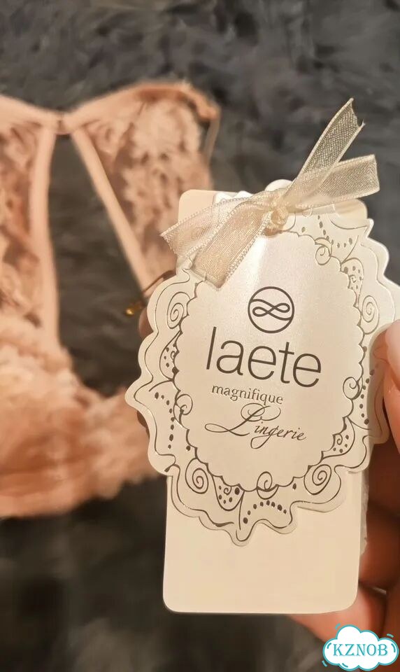 Бюстгальтер Laete фото 5