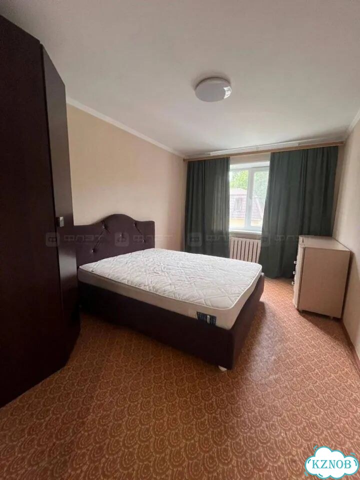 3-к. квартира, 65 м², 2/9 эт. фото 1
