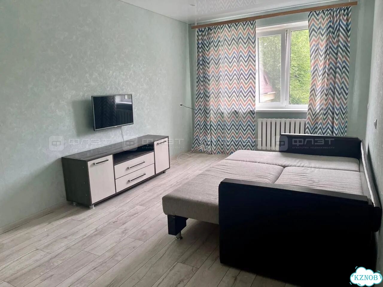 3-к. квартира, 65 м², 2/9 эт. фото 10